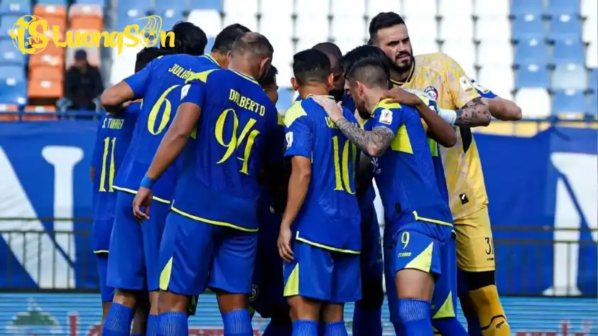 Biak Numfor nhiều khả năng sẽ có trận hòa với Borneo