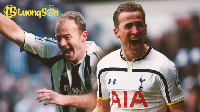 Harry Kane có thể trở lại Ngoại hạng Anh để hướng tới kỷ lục ghi bàn của Alan Shearer