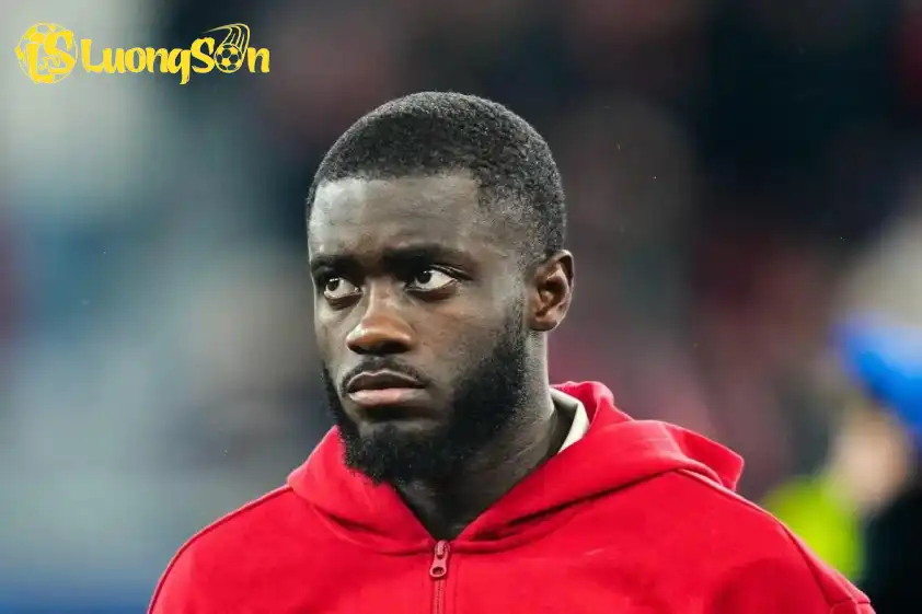 Upamecano lọt vào tầm ngắm của Liverpool khi sắp đáo hạn hợp đồng với Bayern Munich