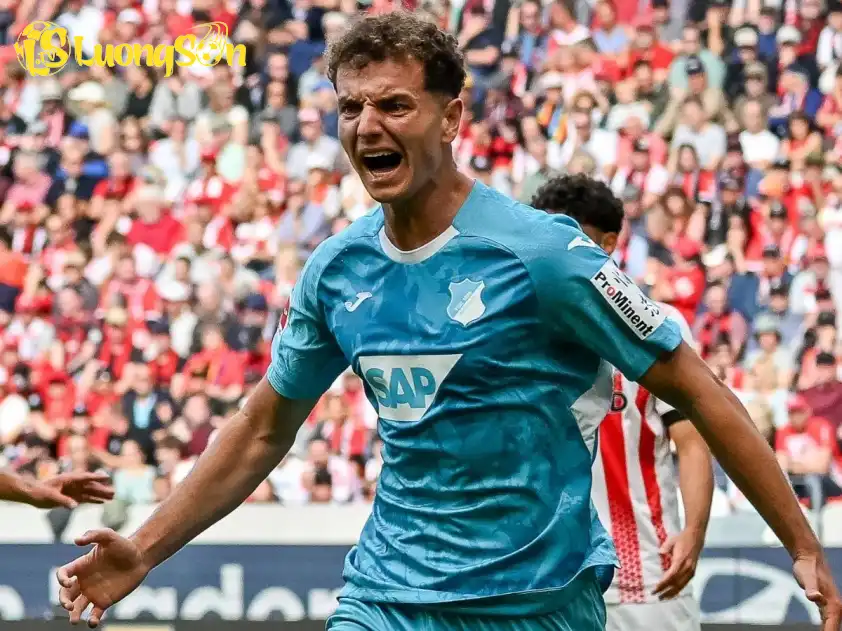 Hoffenheim liên tiếp chạm trán những đối thủ khó chịu trong thời gian gần đây