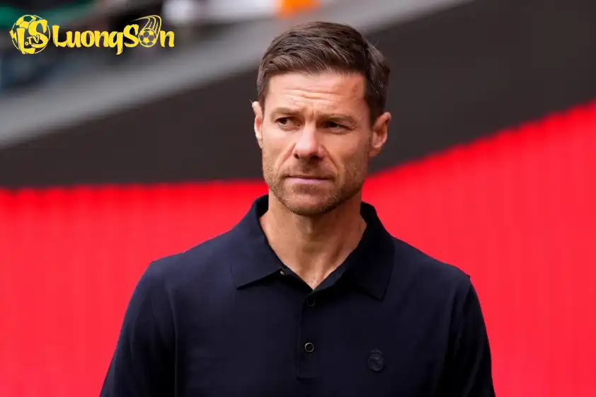 Thủ thành người Ukraina không thể có được vị trí thi đấu chính thức dưới thời HLV Xabi Alonso.