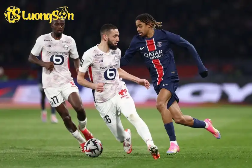 PSG được dự đoán sẽ chiến thắng để củng cố ngôi đầu.