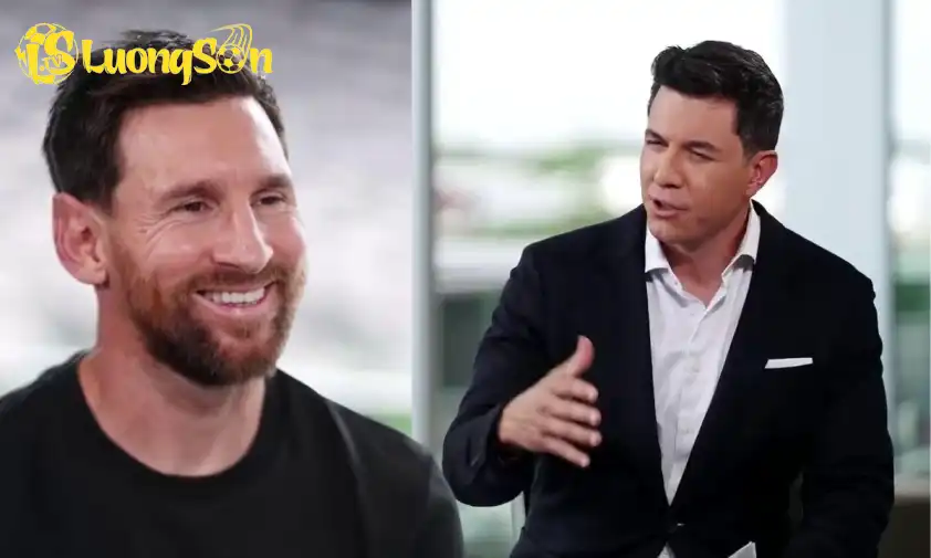 Messi khẳng định danh hiệu tập thể là quan trọng nhất