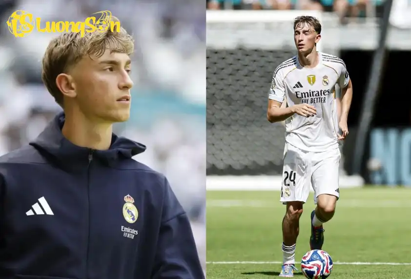 Huijsen kết thúc trận gặp Elche trong trạng thái khó chịu và bỏ lỡ buổi tập gần nhất