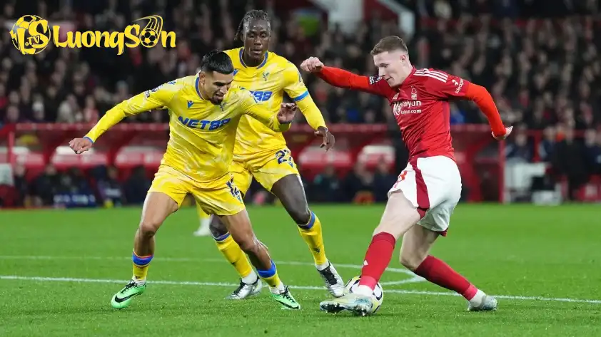 Man City đánh giá Anderson là mục tiêu tiềm năng cho cuộc cải tổ hàng tiền vệ.