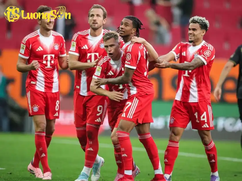 Bayern Munich sẽ phải cẩn trọng ở chuyến làm khách trước Arsenal đang chơi thăng hoa ở thời điểm hiện tại
