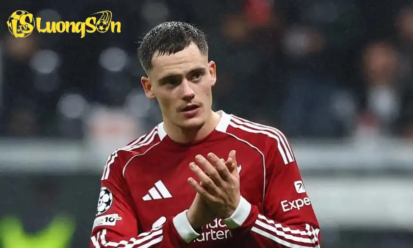 Bố của Florian Wirtz cho rằng Ngoại Hạng Anh quá khác biệt so với Bundesliga (Ảnh: AP).