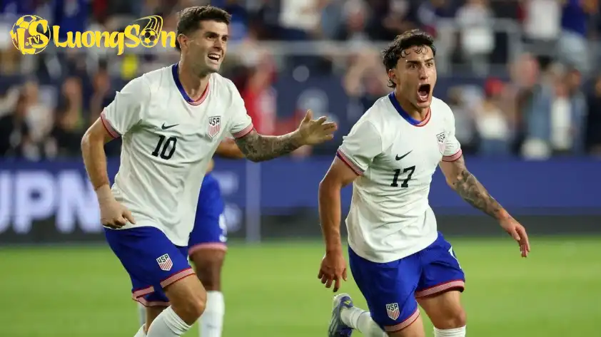 Với lợi thế sân nhà cùng phong độ tốt hơn, đội tuyển Mỹ được dự đoán sẽ chiến thắng.