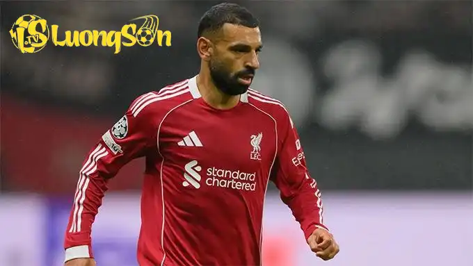 Liverpool đang ở tình thế vô cùng khó khăn