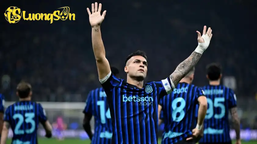 Inter được dự đoán sẽ đánh bại Como ở vòng 14 Serie A để cạnh tranh ngôi đầu.
