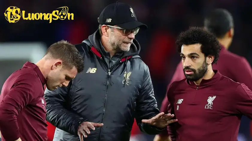 Bản sắc high pressing của Jurgen Klopp đang dần phai nhạt dưới thời Arne Slot.