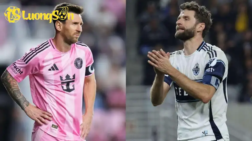 Messi cũng có những đáp trả đầy ẩn ý