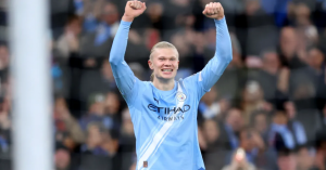 Man City đang được đánh giá cao hơn và được dự đoán sẽ chiến thắng.