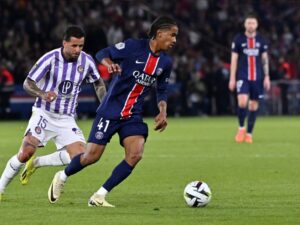 PSG sẽ chạm mặt với Toulouse trong khuôn khổ vòng 28 giải Ligue 1